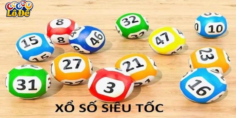 Những lưu ý quan trọng khi chơi xổ số siêu tốc và mẹo tăng cơ hội chiến thắng