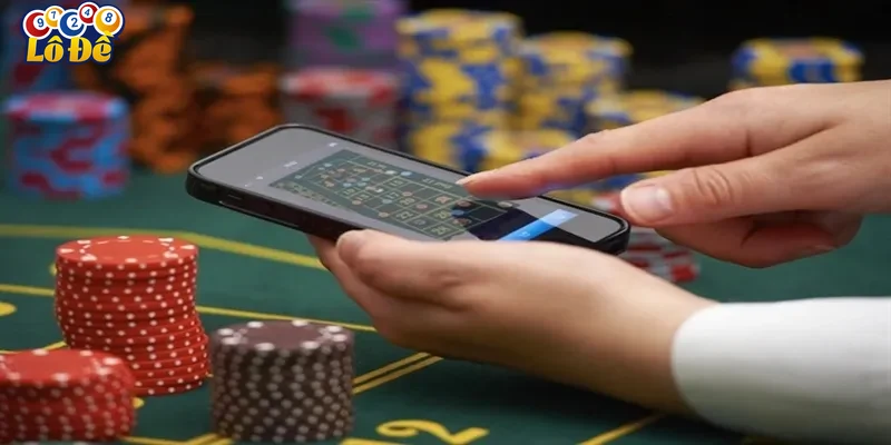 Lợi ích khi đăng ký Lô đề