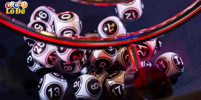 Hướng dẫn tham gia và mẹo chơi xổ số 3d max