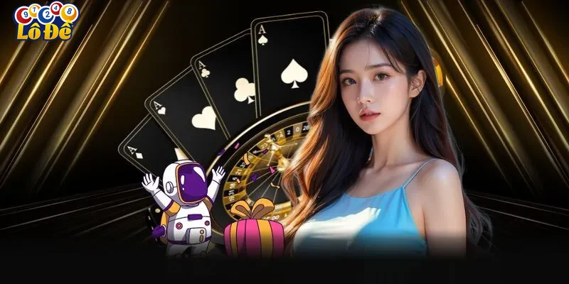 Điều kiện và cách nhận khuyến mãi Lô đề