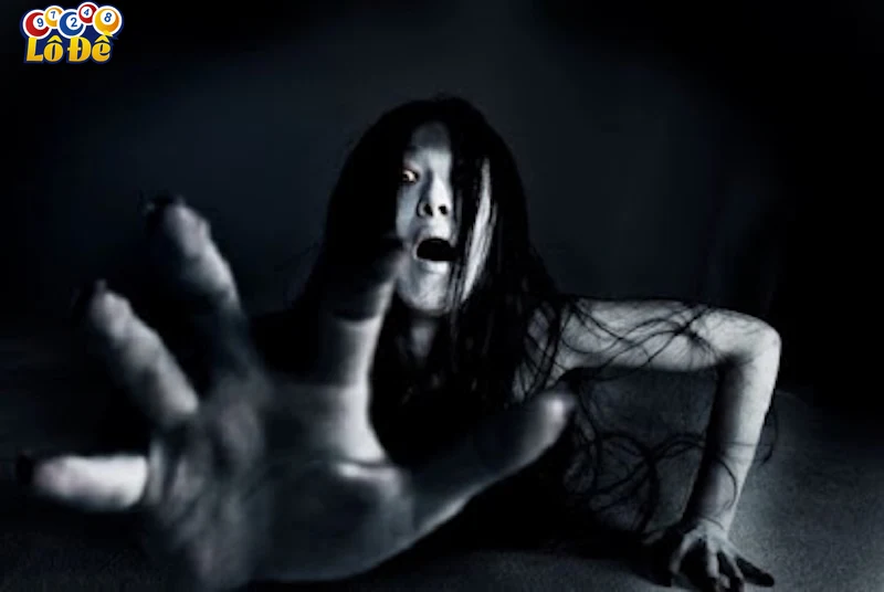 Những điềm báo tích cực khi mơ thấy hồn ma