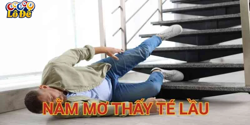 Giải mã các trường hợp phổ biến khi nằm mơ thấy té lầu