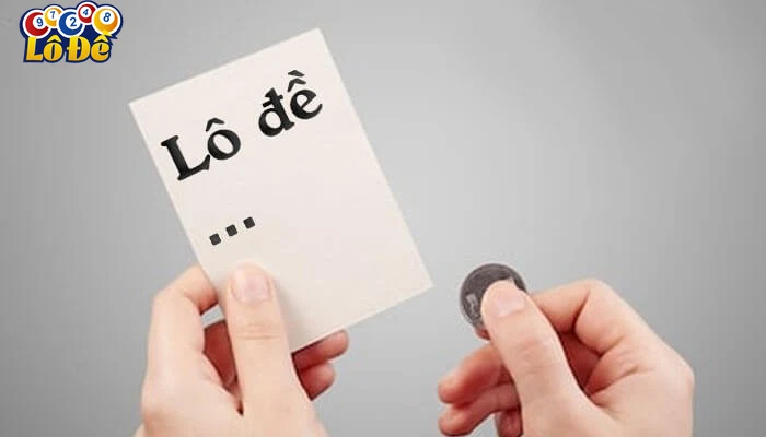 Các chiến thuật phổ biến trong chơi đề 4 càng