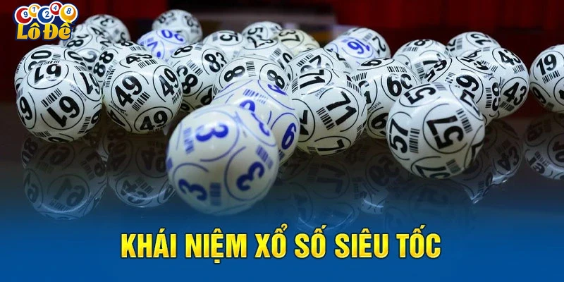 Những sai lầm cần tránh khi tham gia xổ số siêu tốc
