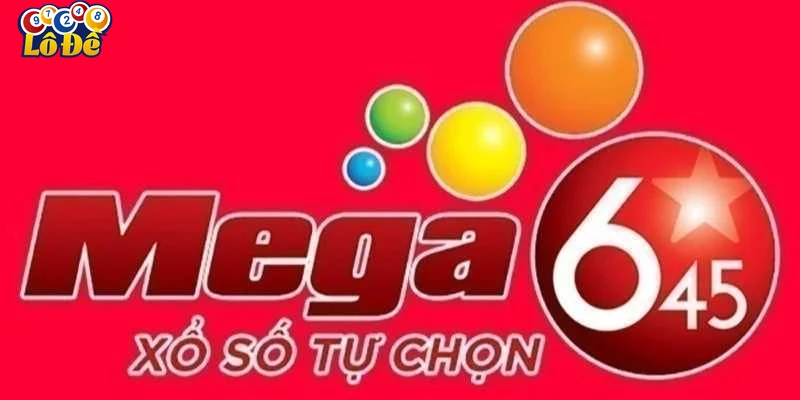 Luật chơi và cách tham gia xổ số mega 6/45