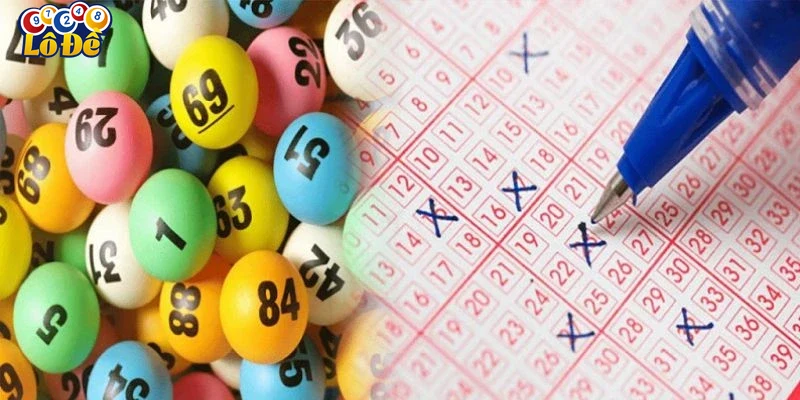 Cách chơi xổ số siêu tốc trên nền tảng Lô đề